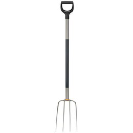 Kompostové vidle Ergonomic POL FISKARS