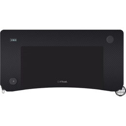 GXT 710 Luminus Pro herní stůl RGB TRUST