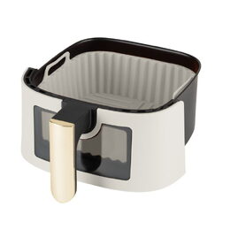 BERLINGERHAUS Silikonový košík do horkovzdušné fritézy Sahara Collection BH-8884