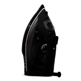BERLINGERHAUS Žehlička napařovací 2200 W Black Rose Collection BH-9592