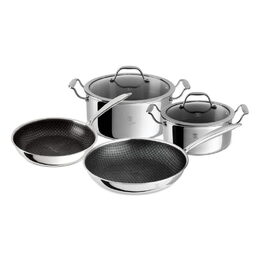 BERLINGERHAUS Sada nádobí s titanovým povrchem 6 ks Eternal Collection BH-8517