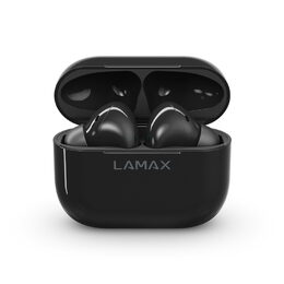 LAMAX Clips1 black