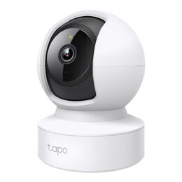 Kamera TP-Link Tapo C202 IP, 2MPx FHD, WiFi, přísvit