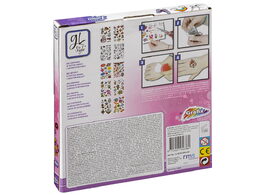 Tetování 10 aršíků holky/kluci