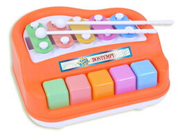 Xylopiano dětské