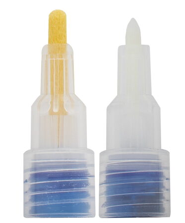 Sada oboustranných akrylových popisovačů