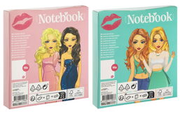 Diář Besties + propisovací tužka