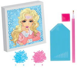 Diamantové malování s rámečkem Besties