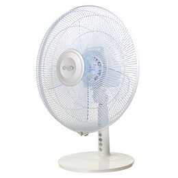 Ventilátor ARGO, 398200034, TABLO EVO WHITE, stolní, 3 rychlosti, 3 provozní
režimy, oscilace, dálkové ovládání, průměr 40 cm