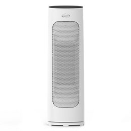 Topný ventilátor ARGO, 191070218, HOMER, digitální, keramický, 2 režimy
vytápění, LED displej, funkce ventilátoru, časovač, dálkový ovladač