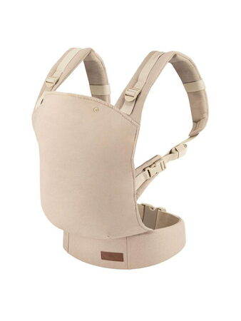 Ergonomické nosítko MoMi COLLET béžové
