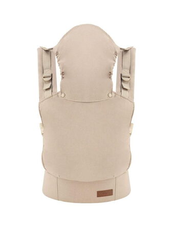 Ergonomické nosítko MoMi COLLET béžové