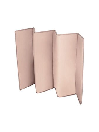 Cestovní postýlka MoMi BELOVE béžová