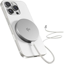 Qi2 Mag+ bezdrátová nabíječka EPICO