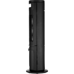 MAC402R0BPK  SLOUPOVÝ VENTILÁTOR MIDEA