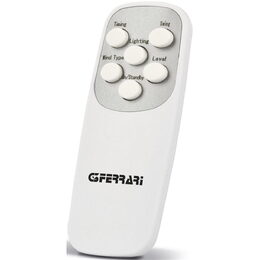 G5005100 WINDMASTER VENTILÁTOR G3FERRARI