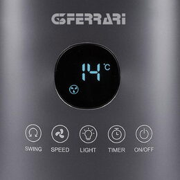 G5005100 WINDMASTER VENTILÁTOR G3FERRARI