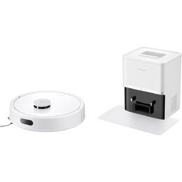 Q7 BF+ WHITE ROBOTICKÝ VYSÁVAČ ROBOROCK