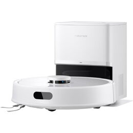 Q7 BF+ WHITE ROBOTICKÝ VYSÁVAČ ROBOROCK
