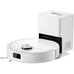 Q10 VF+ WHITE ROBORICKÝ VYSÁVAČ ROBOROCK