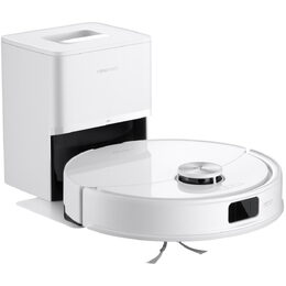 Q10 VF+ WHITE ROBORICKÝ VYSÁVAČ ROBOROCK