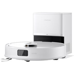 Q10 VF+ WHITE ROBORICKÝ VYSÁVAČ ROBOROCK