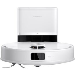 Q10 VF+ WHITE ROBORICKÝ VYSÁVAČ ROBOROCK