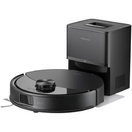 Q10 VF+ BLACK ROBOTICKÝ VYSÁVAČ ROBOROCK