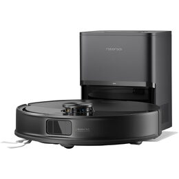 Q10 VF+ BLACK ROBOTICKÝ VYSÁVAČ ROBOROCK