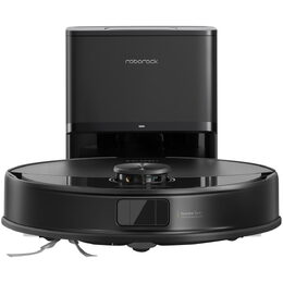 Q10 VF+ BLACK ROBOTICKÝ VYSÁVAČ ROBOROCK