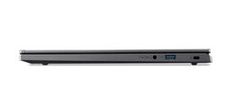 Ntb Acer Aspire 15 (A15-61M-R6M4) R7-8840HS, 15.6", RAM 16GB, SSD 1024 GB AMD Radeon 780M, FPR, Microsoft Windows 11 Home - šedý