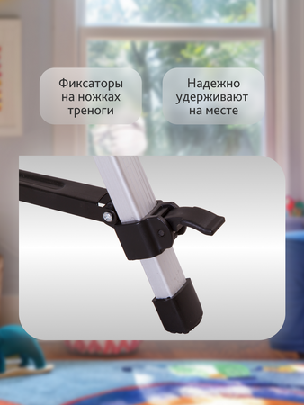 Levenhuk Hvězdářský dalekohled LabZZ T2