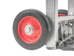 Rudl G21 skládací, 90 kg