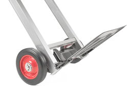 Rudl G21 skládací, 90 kg