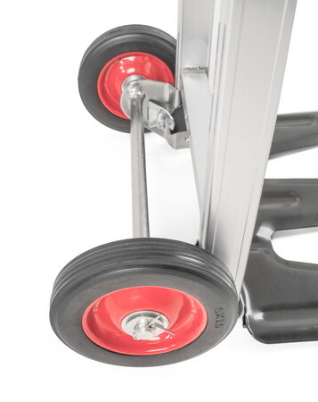 Rudl G21 skládací, 90 kg