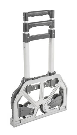 Rudl G21 skládací, 70 kg
