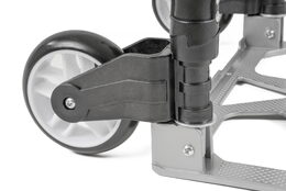 Rudl G21 skládací, 70 kg