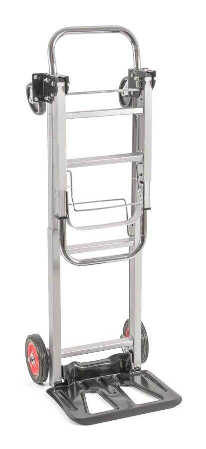 Rudl G21 multifunkční skládací, 150 kg