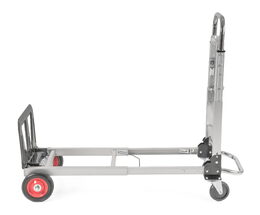 Rudl G21 multifunkční skládací, 150 kg