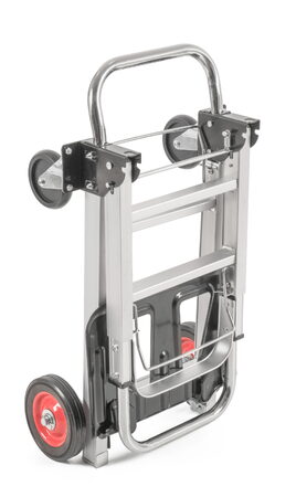 Rudl G21 multifunkční skládací, 150 kg