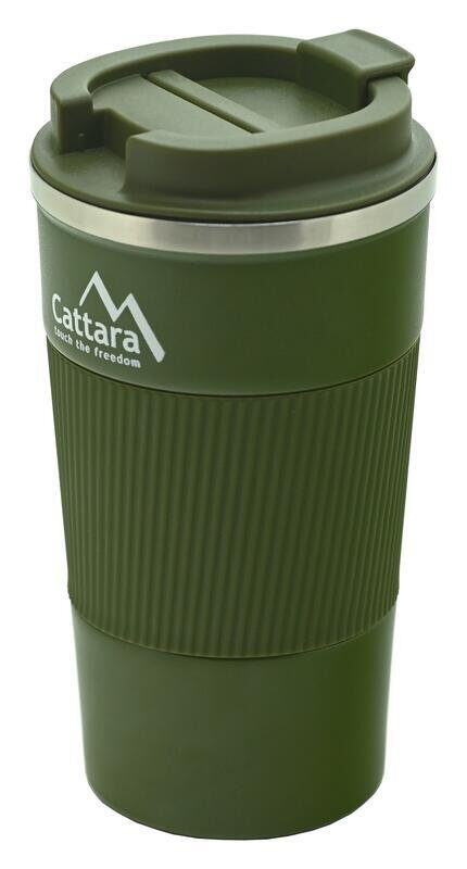 Termohrnek Cattara TREK 500 ml