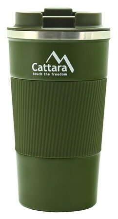 Termohrnek Cattara TREK 500 ml