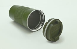 Termohrnek Cattara TREK 500 ml