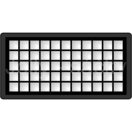 HF 1 HEPA FILTR TŘÍDY S JOLLY