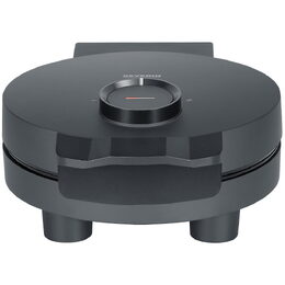 WA 2116 VAFLOVAČ ČERNÁ LINE SEVERIN