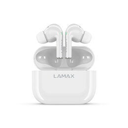 LAMAX Clips1 white