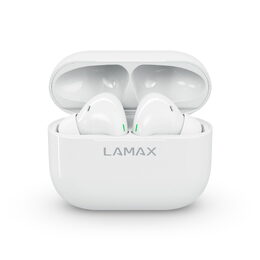 LAMAX Clips1 white