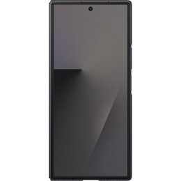 Carbon Shield Case Gal ZFold7 Bk SAMSUNG