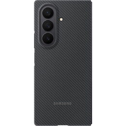 Carbon Shield Case Gal ZFold7 Bk SAMSUNG