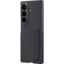 Silicone Case Galaxy Z Fold7 Bk SAMSUNG